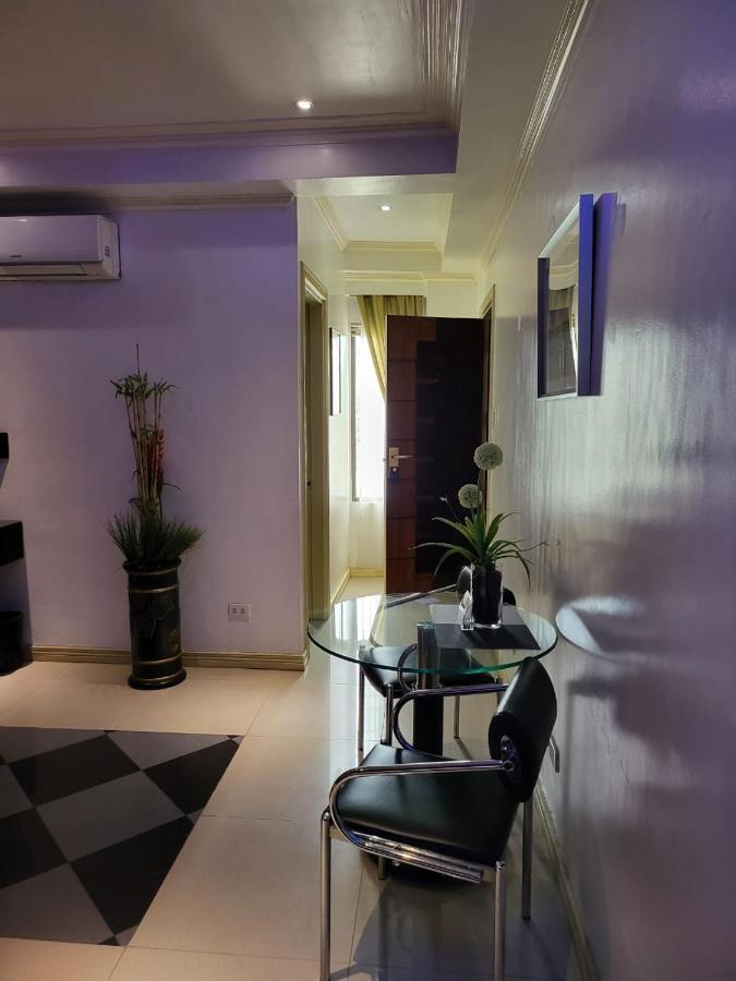 Fields Palace Hotel Ángeles Extérieur photo